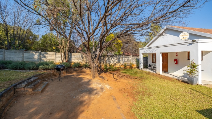 Commercial Property for Sale in Flamwood North West